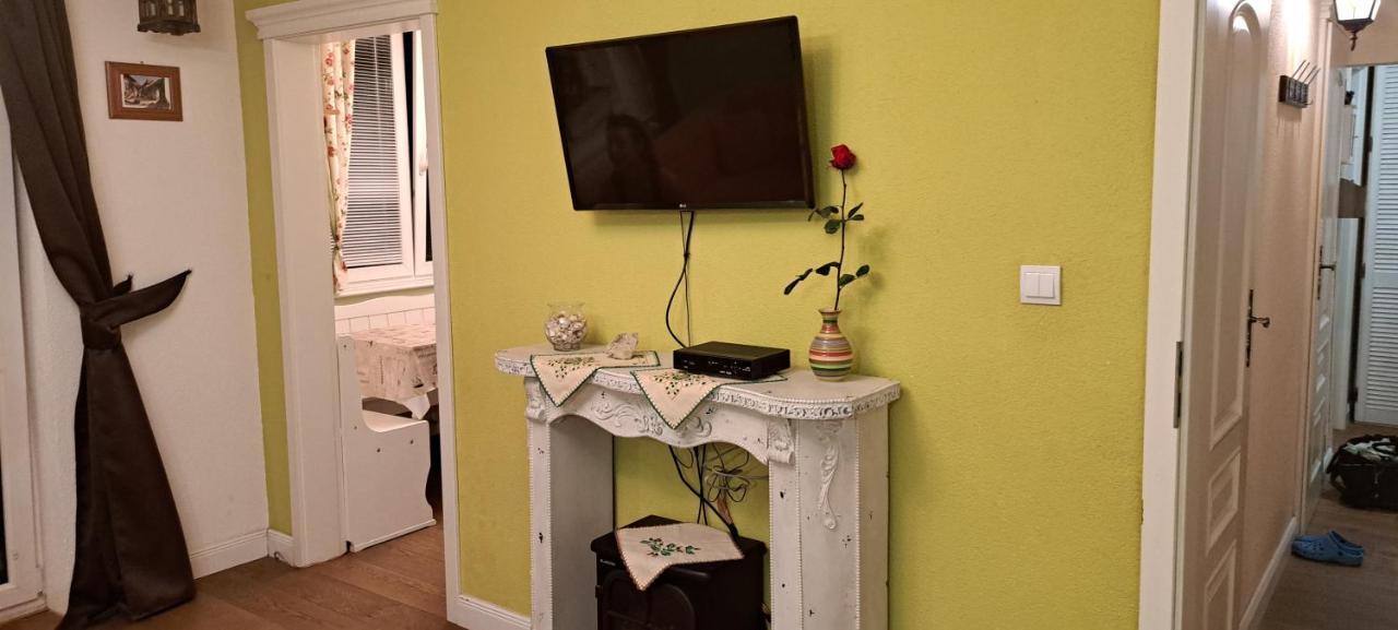 2 Rooms Apartment In Old Town Košice Exterior foto